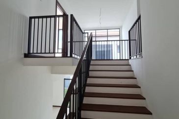 Monterey Residences @ Eco Sanctuary