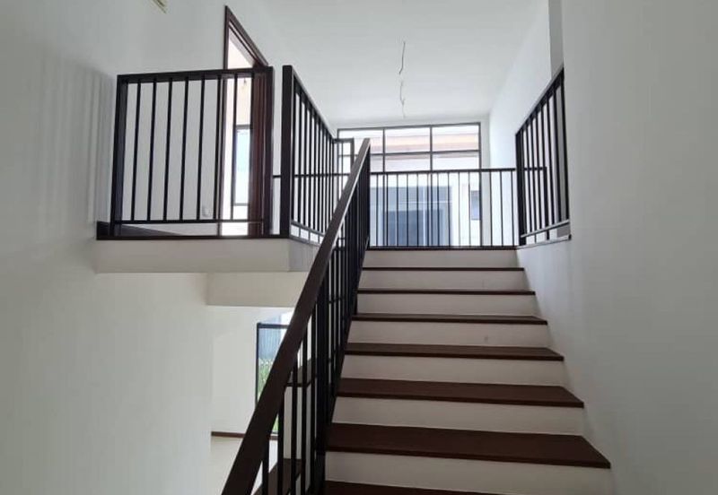 Monterey Residences @ Eco Sanctuary