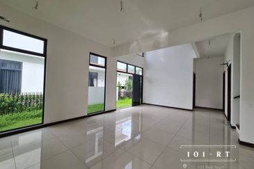 Monterey Residences @ Eco Sanctuary