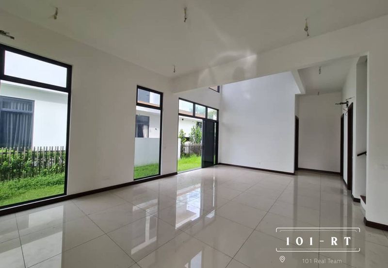 Monterey Residences @ Eco Sanctuary