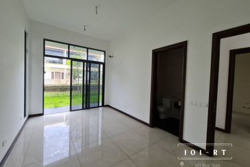 Monterey Residences @ Eco Sanctuary