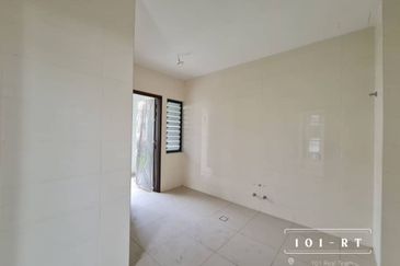 Monterey Residences @ Eco Sanctuary