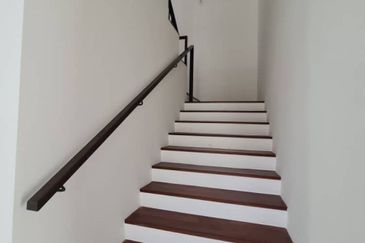 Monterey Residences @ Eco Sanctuary