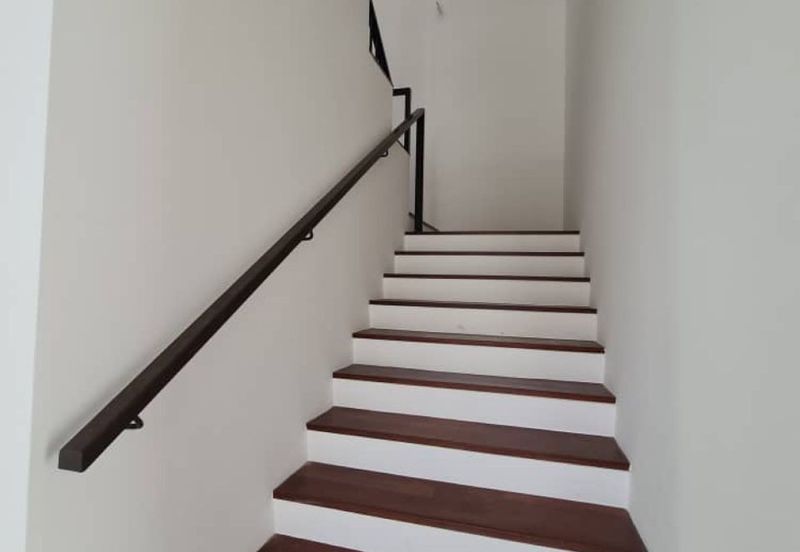 Monterey Residences @ Eco Sanctuary