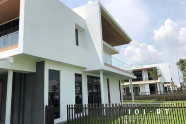 Monterey Residences @ Eco Sanctuary