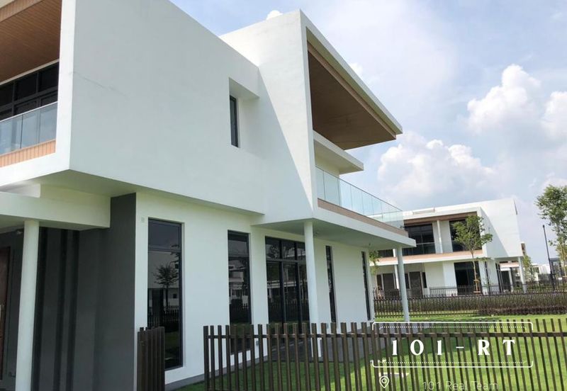 Monterey Residences @ Eco Sanctuary