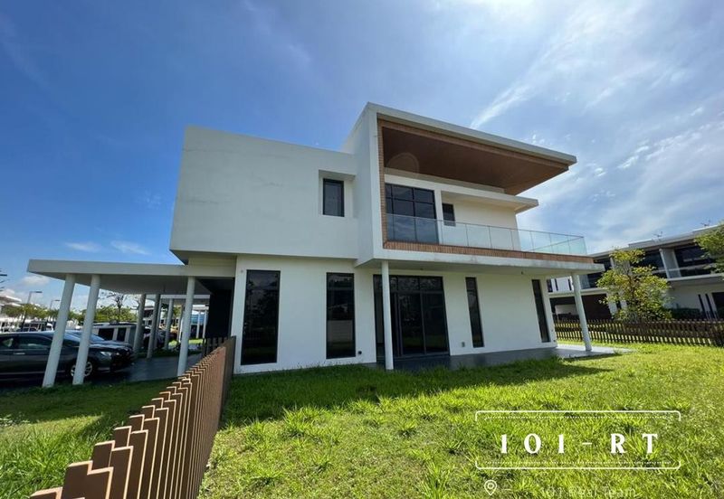 Monterey Residences @ Eco Sanctuary