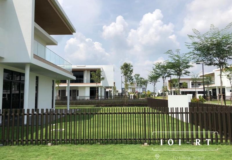 Monterey Residences @ Eco Sanctuary