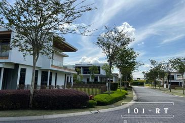 Monterey Residences @ Eco Sanctuary