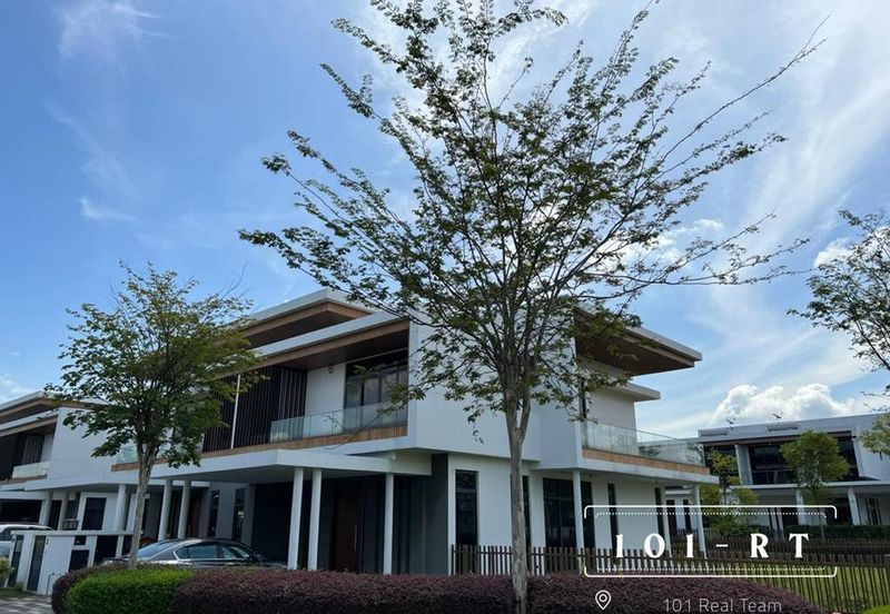 Monterey Residences @ Eco Sanctuary