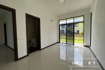 Monterey Residences @ Eco Sanctuary