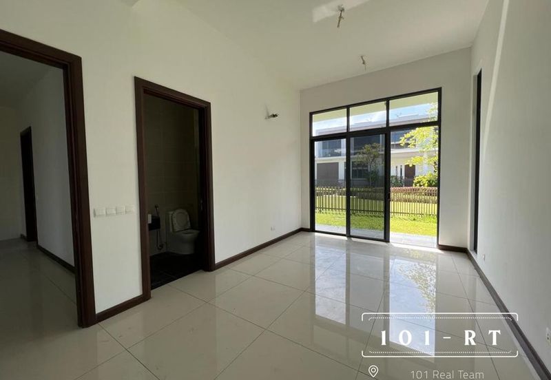 Monterey Residences @ Eco Sanctuary