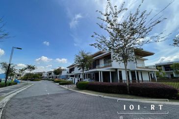 Monterey Residences @ Eco Sanctuary