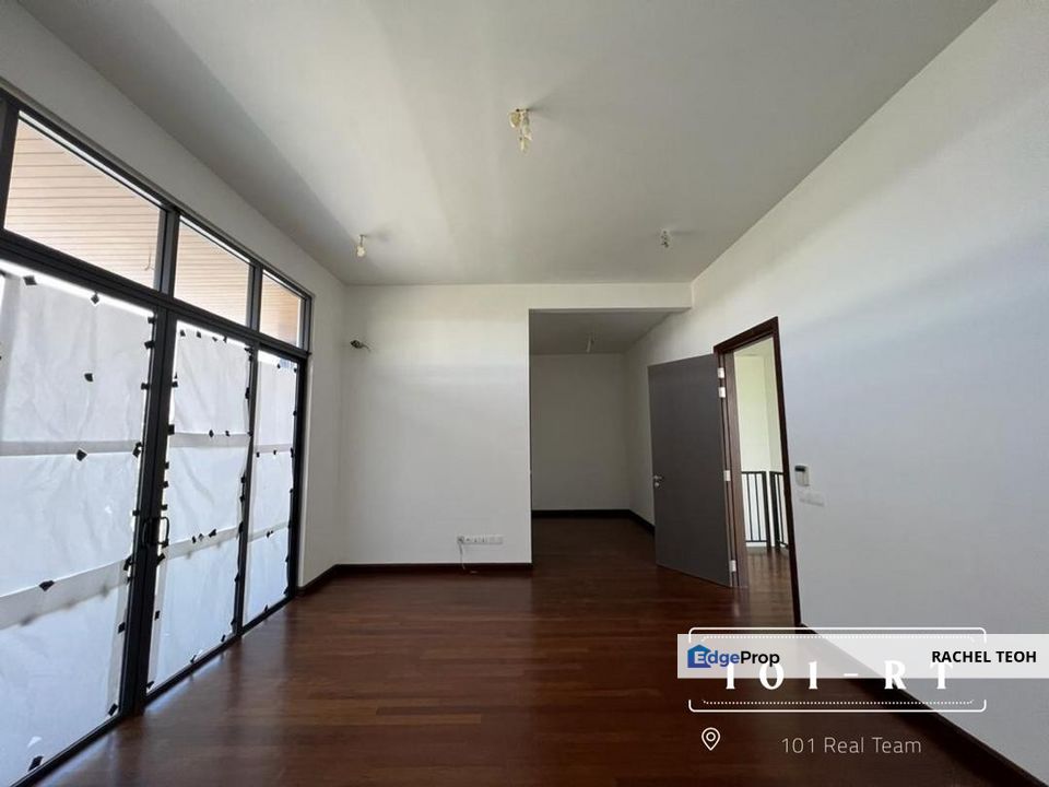 💰PRICE DROP!!💰RIO Villa Type Brand New!! Double Storey Semi-D@ Eco Sanctuary Monterey , Selangor, Telok Panglima Garang