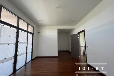 Monterey Residences @ Eco Sanctuary