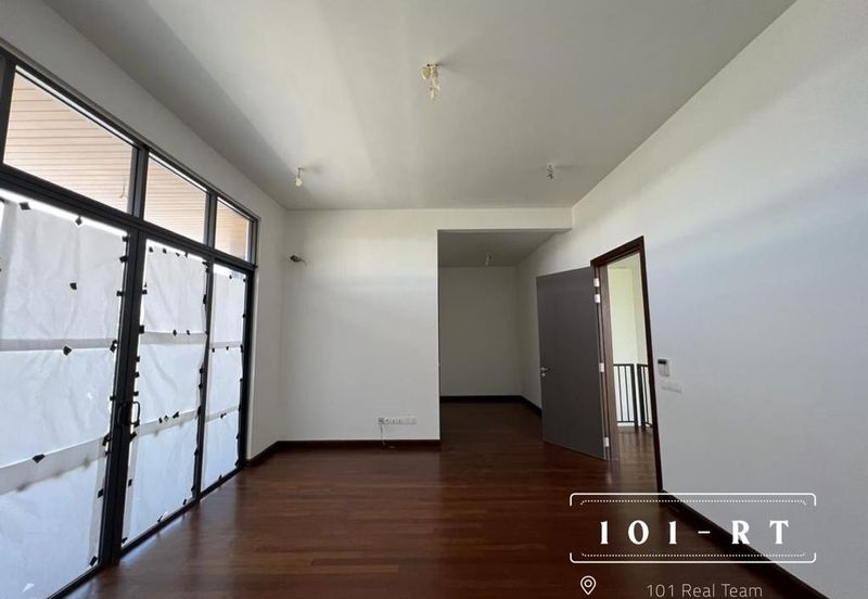 Monterey Residences @ Eco Sanctuary