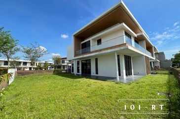 Monterey Residences @ Eco Sanctuary