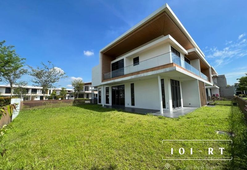 Monterey Residences @ Eco Sanctuary