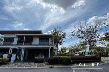 Monterey Residences @ Eco Sanctuary