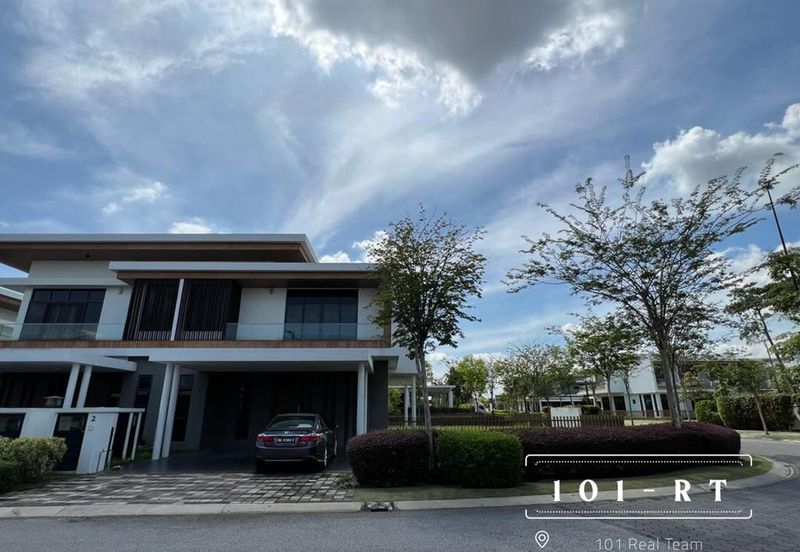 Monterey Residences @ Eco Sanctuary