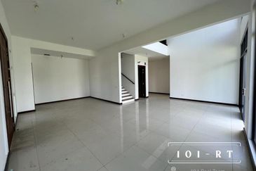 Monterey Residences @ Eco Sanctuary