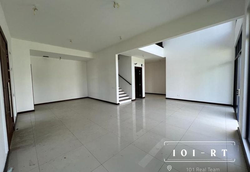 Monterey Residences @ Eco Sanctuary