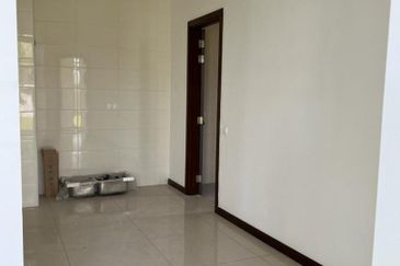 Monterey Residences @ Eco Sanctuary