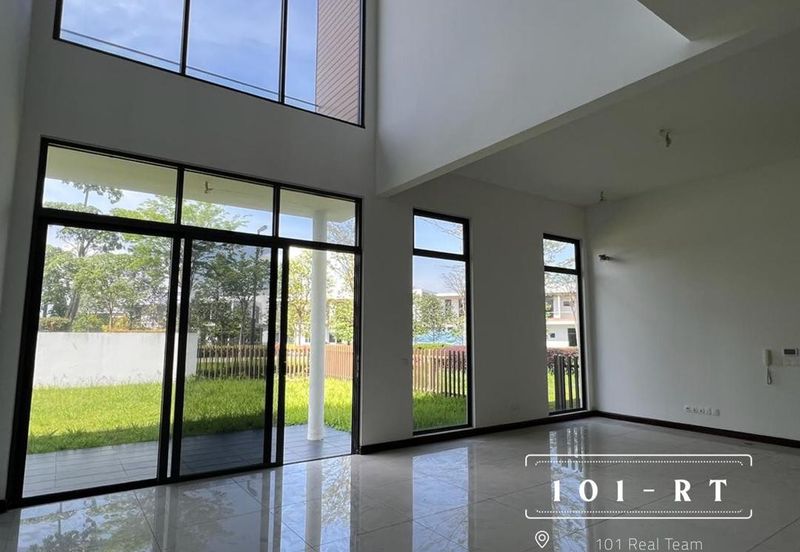 Monterey Residences @ Eco Sanctuary