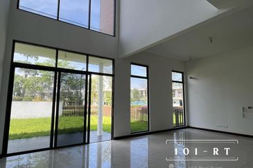 Monterey Residences @ Eco Sanctuary