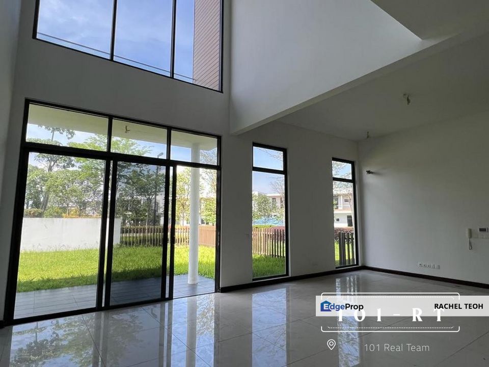 💰PRICE DROP!!💰RIO Villa Type Brand New!! Double Storey Semi-D@ Eco Sanctuary Monterey , Selangor, Telok Panglima Garang