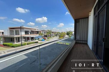 Monterey Residences @ Eco Sanctuary