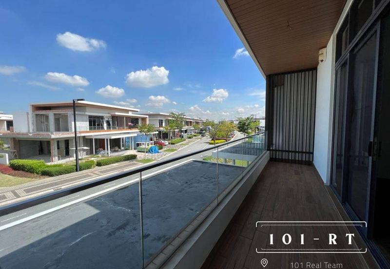 Monterey Residences @ Eco Sanctuary