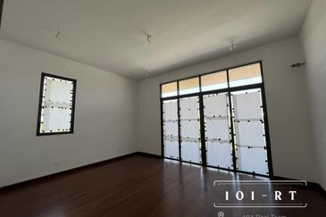 Monterey Residences @ Eco Sanctuary