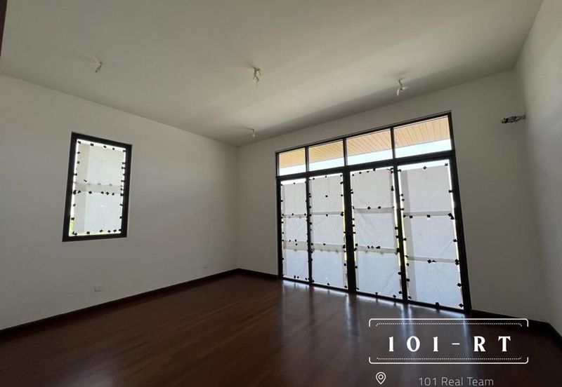 Monterey Residences @ Eco Sanctuary