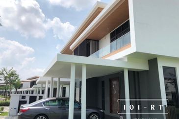 Monterey Residences @ Eco Sanctuary