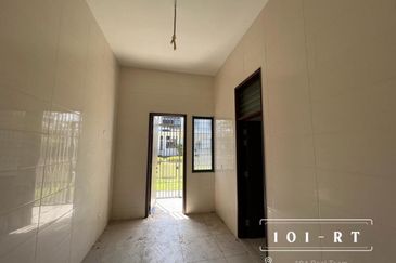 Monterey Residences @ Eco Sanctuary