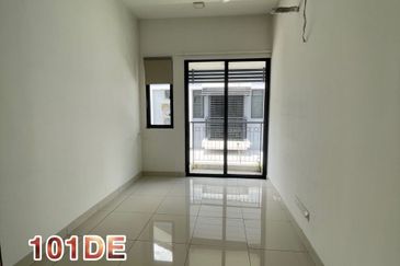 Periwinkle @ Bandar Rimbayu