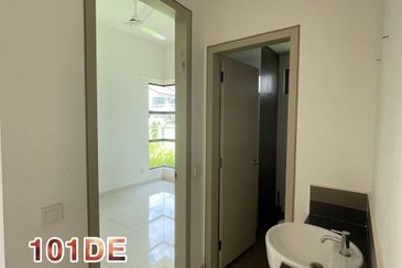 Periwinkle @ Bandar Rimbayu