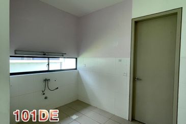 Periwinkle @ Bandar Rimbayu