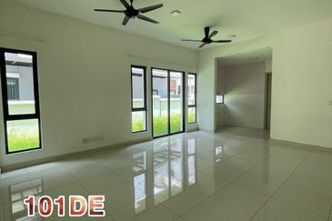 Periwinkle @ Bandar Rimbayu