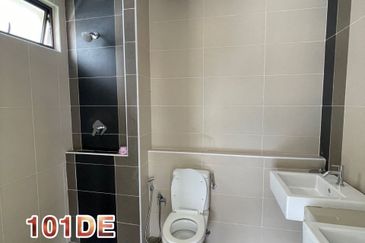 Periwinkle @ Bandar Rimbayu