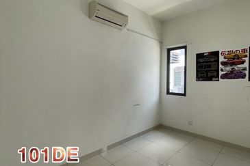 Periwinkle @ Bandar Rimbayu