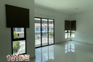 Periwinkle @ Bandar Rimbayu