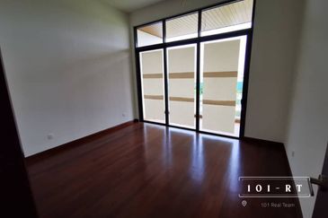 Monterey Residences @ Eco Sanctuary