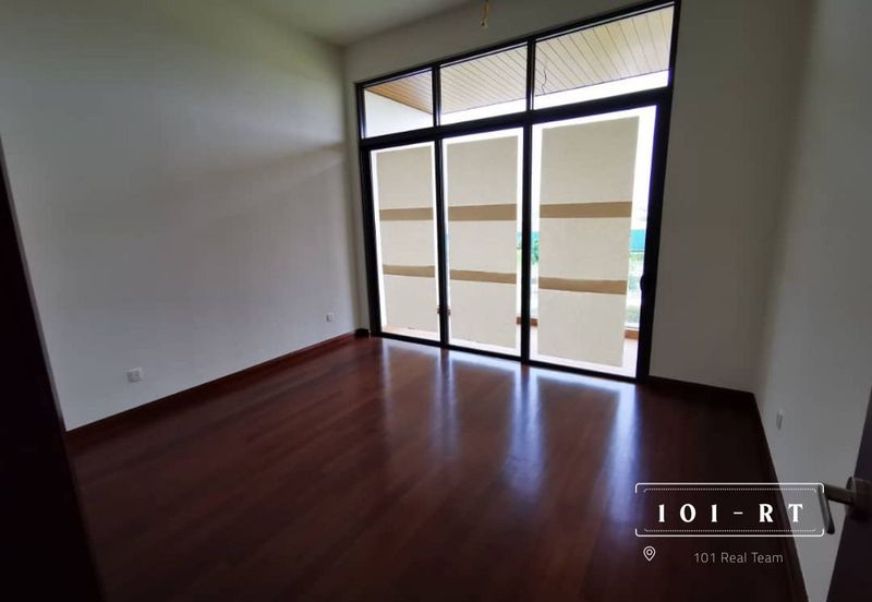 Monterey Residences @ Eco Sanctuary