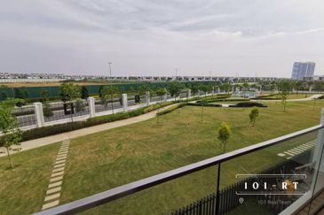 Monterey Residences @ Eco Sanctuary