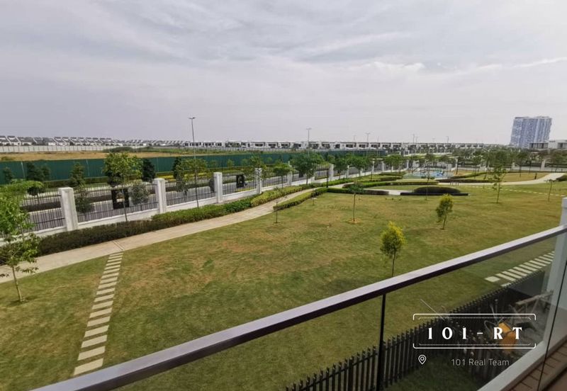 Monterey Residences @ Eco Sanctuary