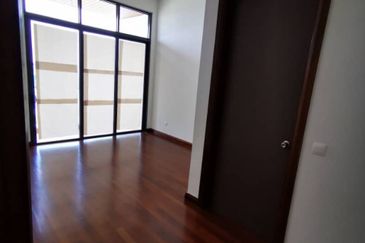 Monterey Residences @ Eco Sanctuary