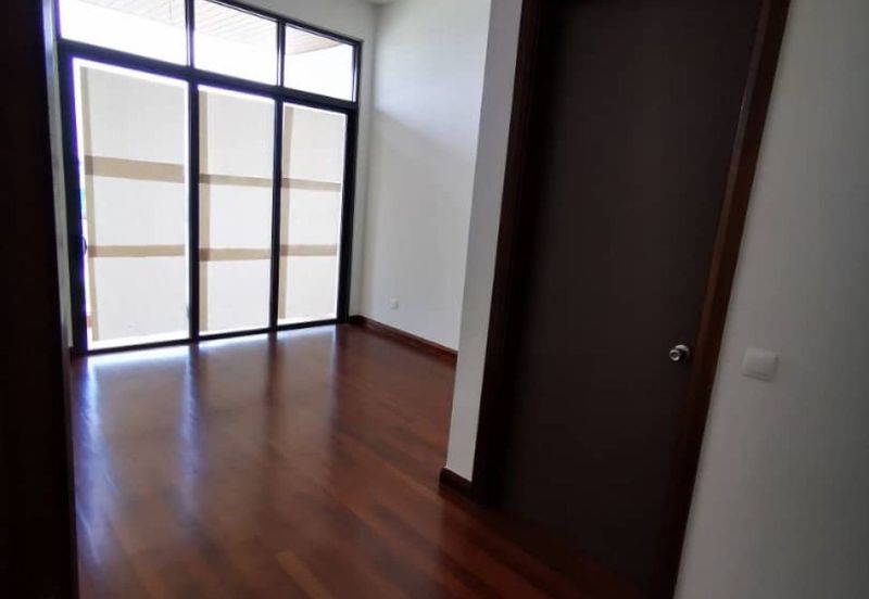 Monterey Residences @ Eco Sanctuary