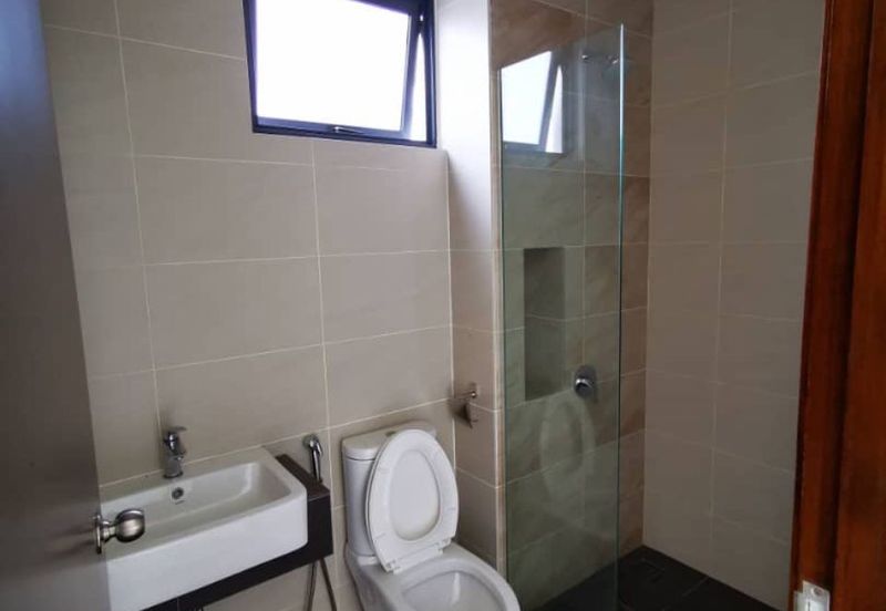 Monterey Residences @ Eco Sanctuary